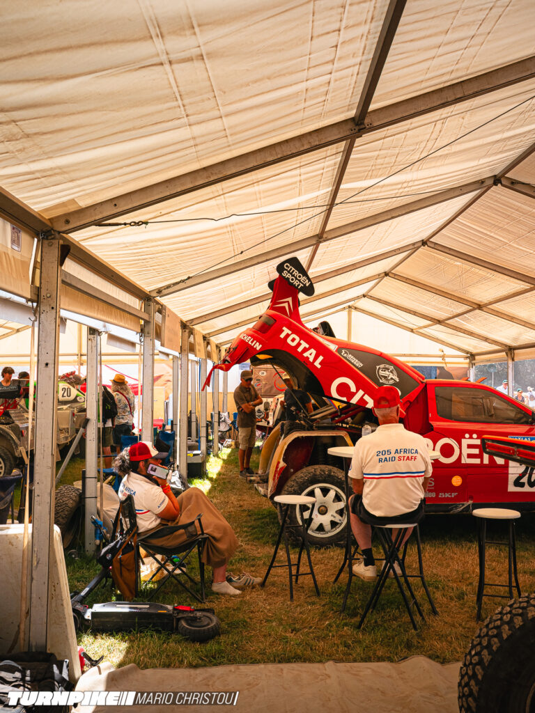 Turnpike MC Festival of Speed 2026-48