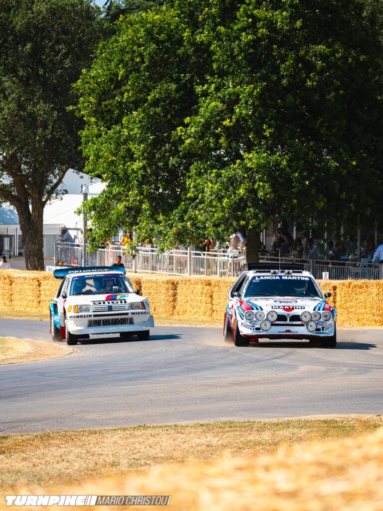 Turnpike MC Festival of Speed 2026-5
