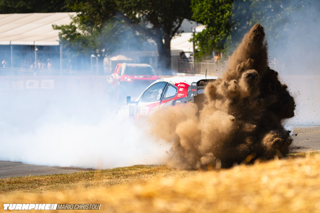 Turnpike MC Festival of Speed 2026-8