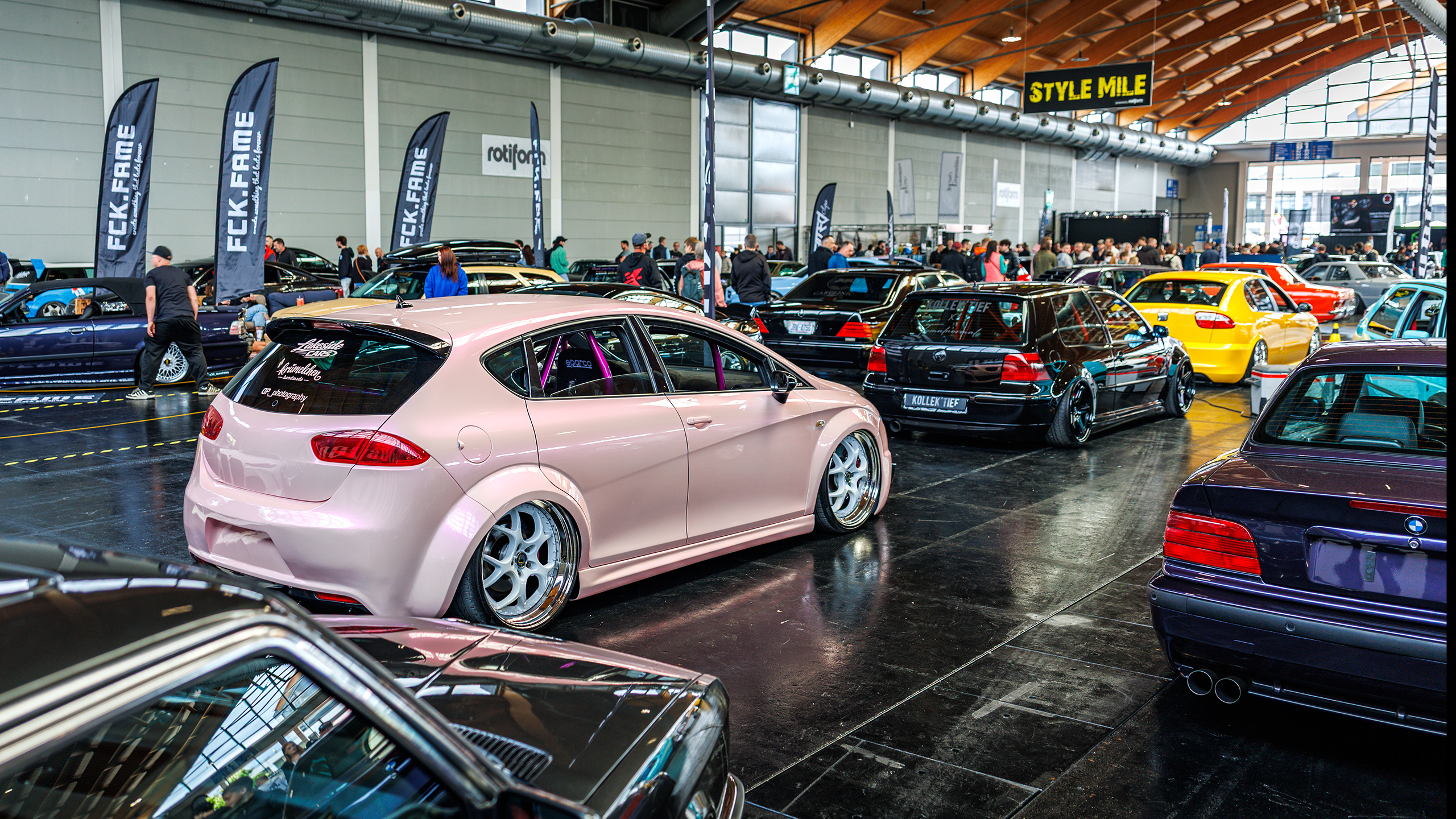Tuning World Bodensee Has Found Its Formula