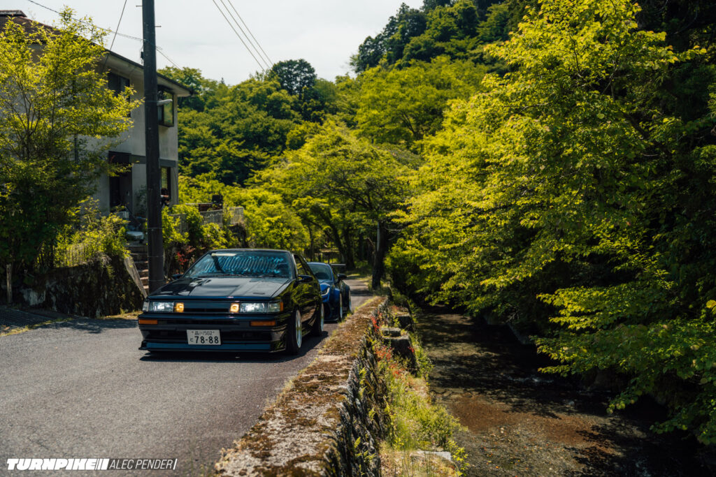 Alec Pender Turnpike 8686 -406