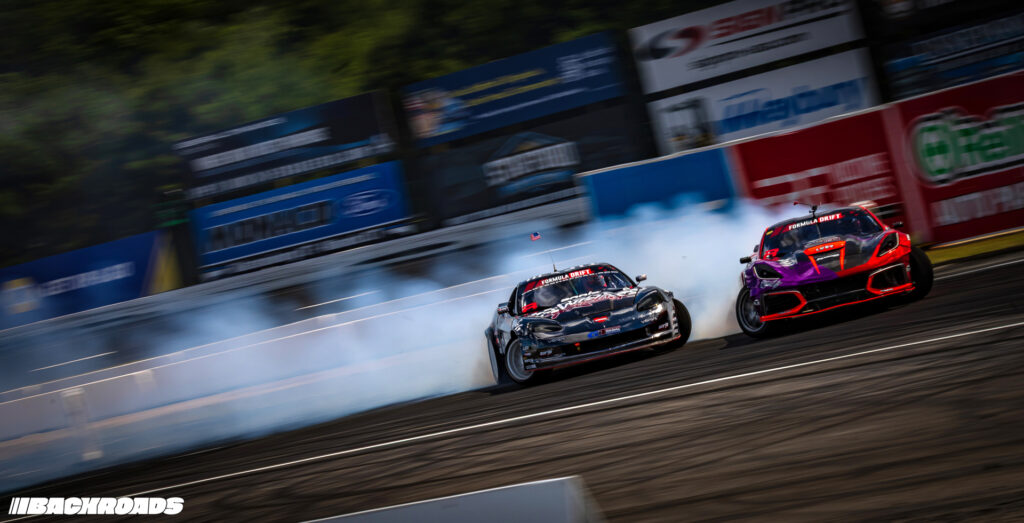 Vette Dual