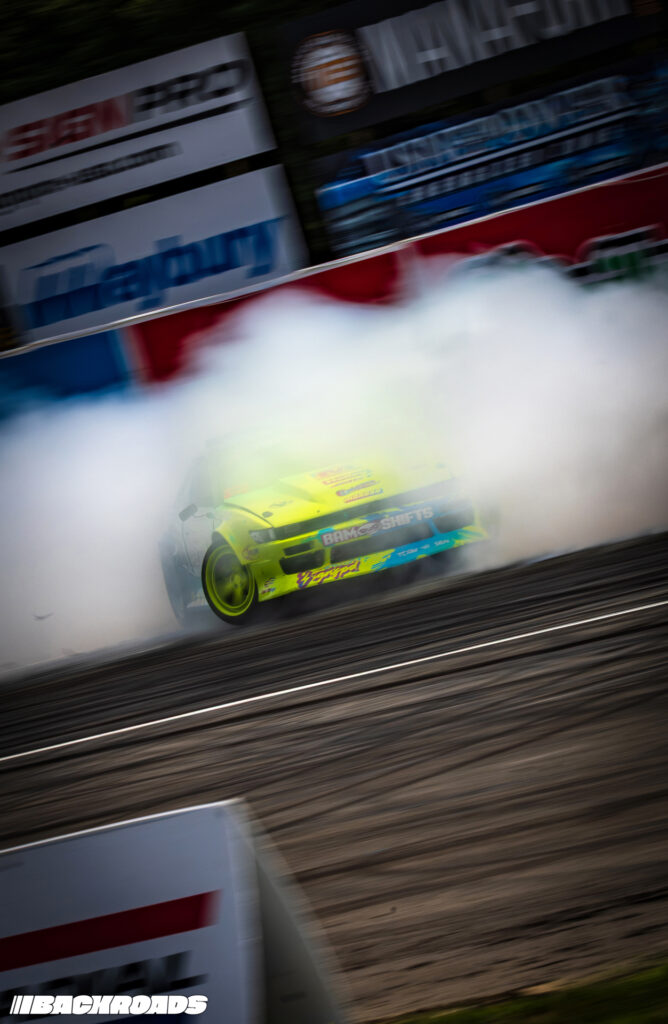 All Up In Smoke