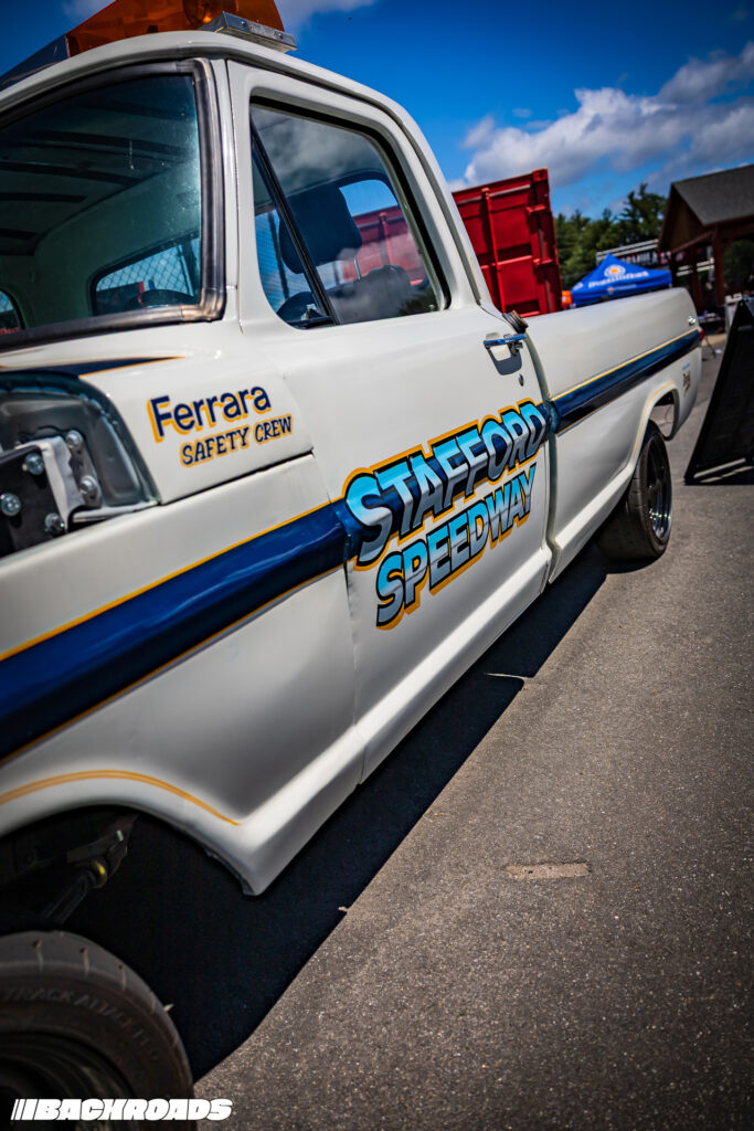 Stafford Springs