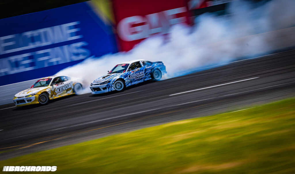 Kenda Coilover