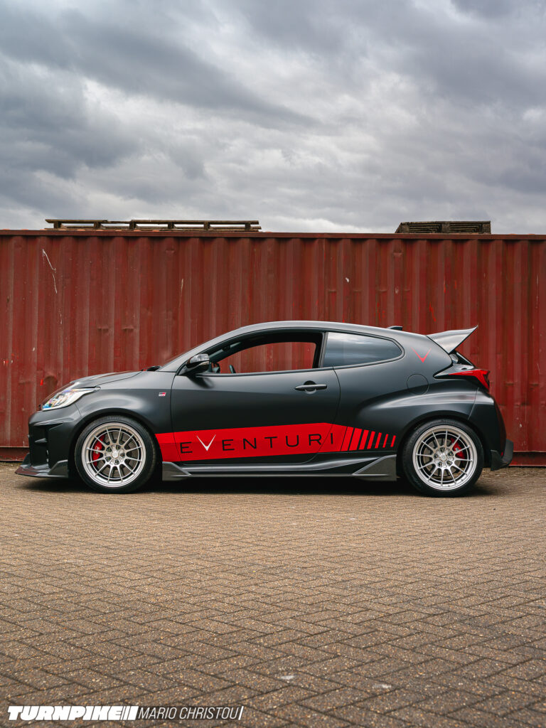 Turnpike MC Adro CSF GR Yaris-15