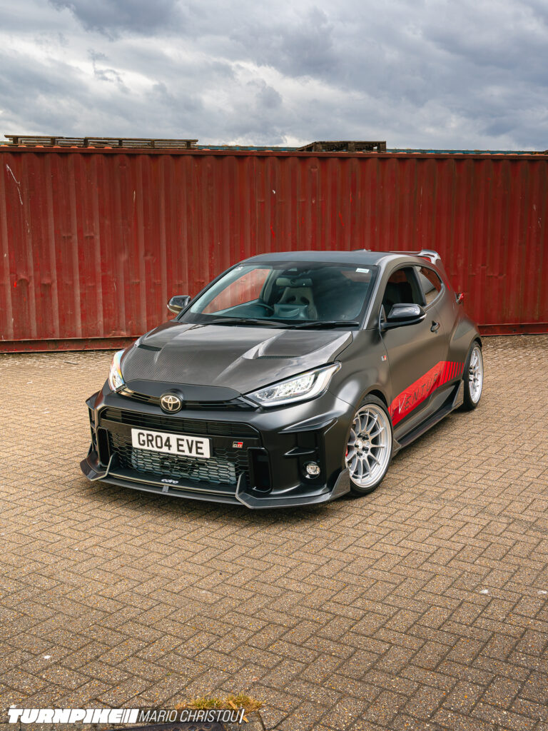 Turnpike MC Adro CSF GR Yaris-2