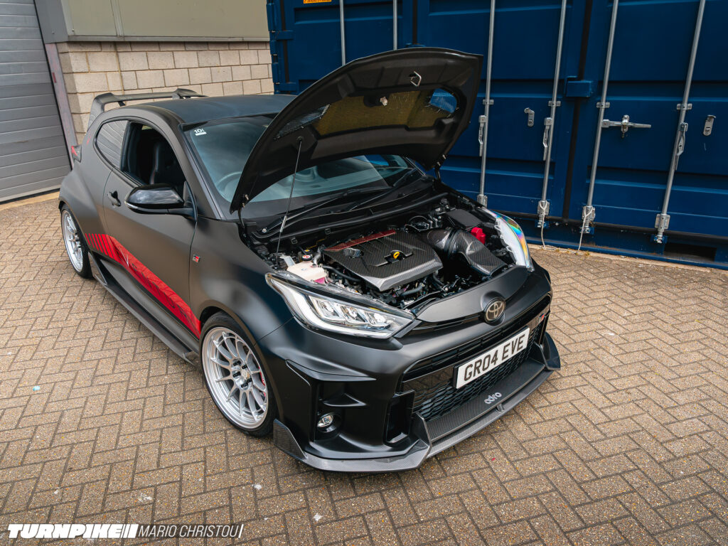 Turnpike MC Adro CSF GR Yaris-26