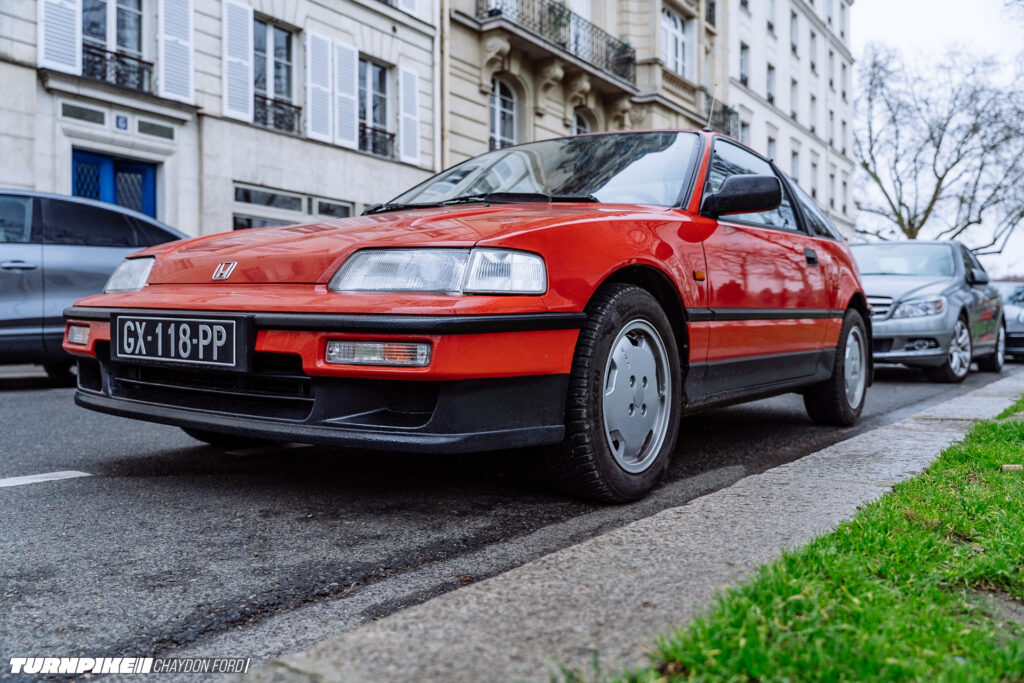 Turnpike-Paris-France-Chaydon-Ford-601