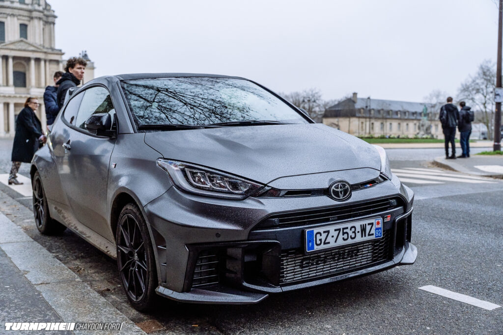 Turnpike-Paris-France-Chaydon-Ford-609