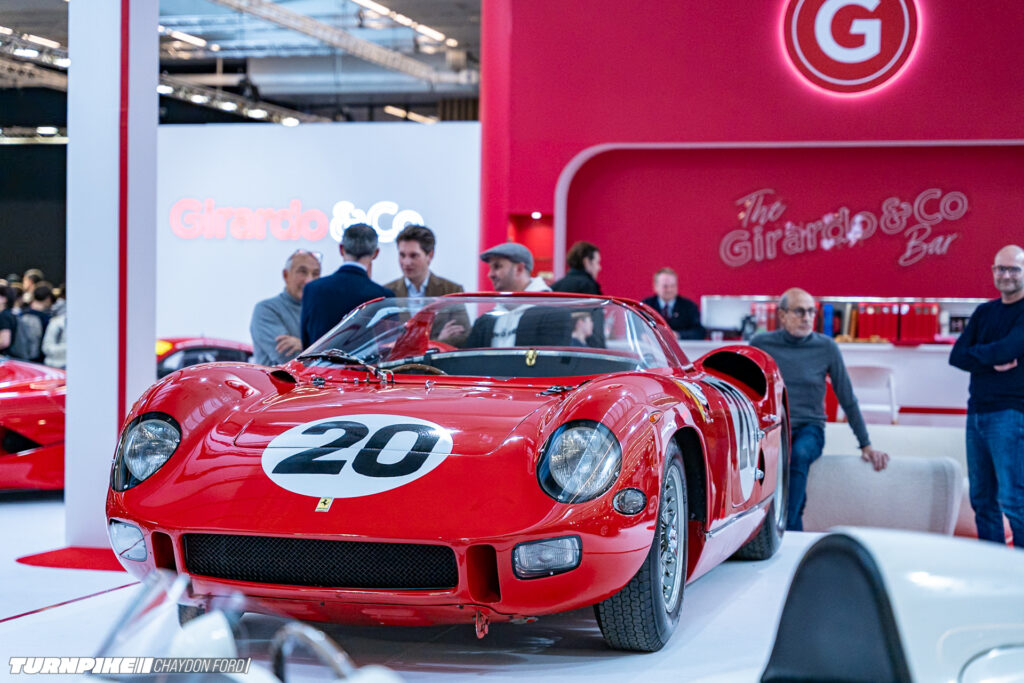 Turnpike-Paris-France-Chaydon-Ford-632