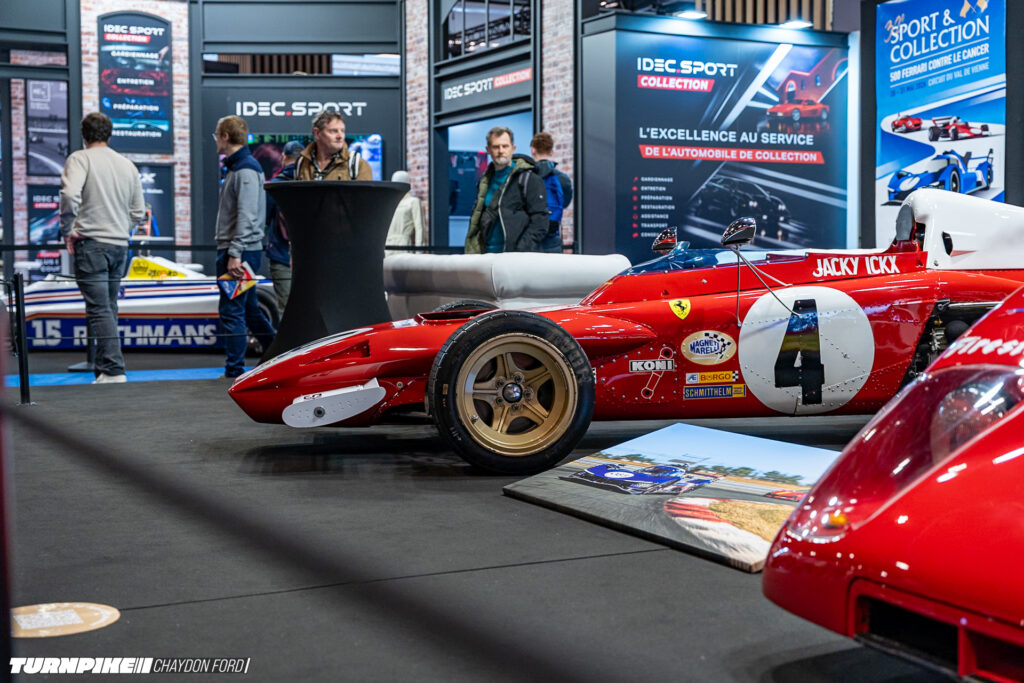 Turnpike-Paris-France-Chaydon-Ford-713