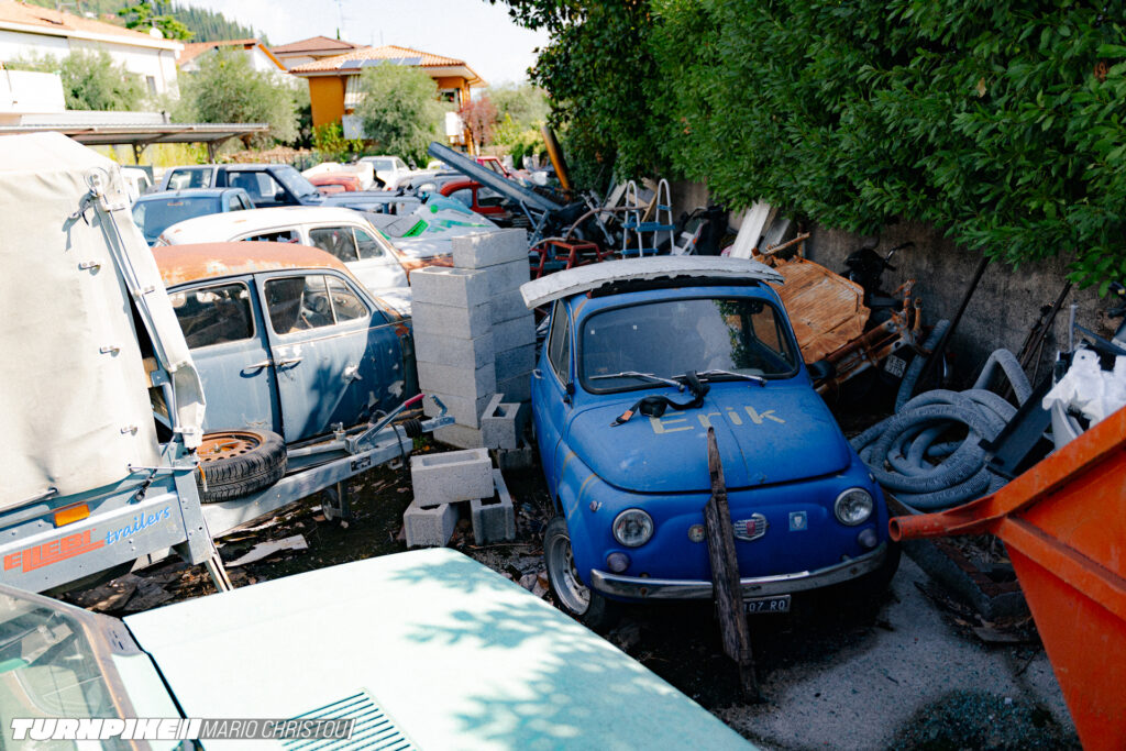 Turnpike MC Fiat Graveyard-18