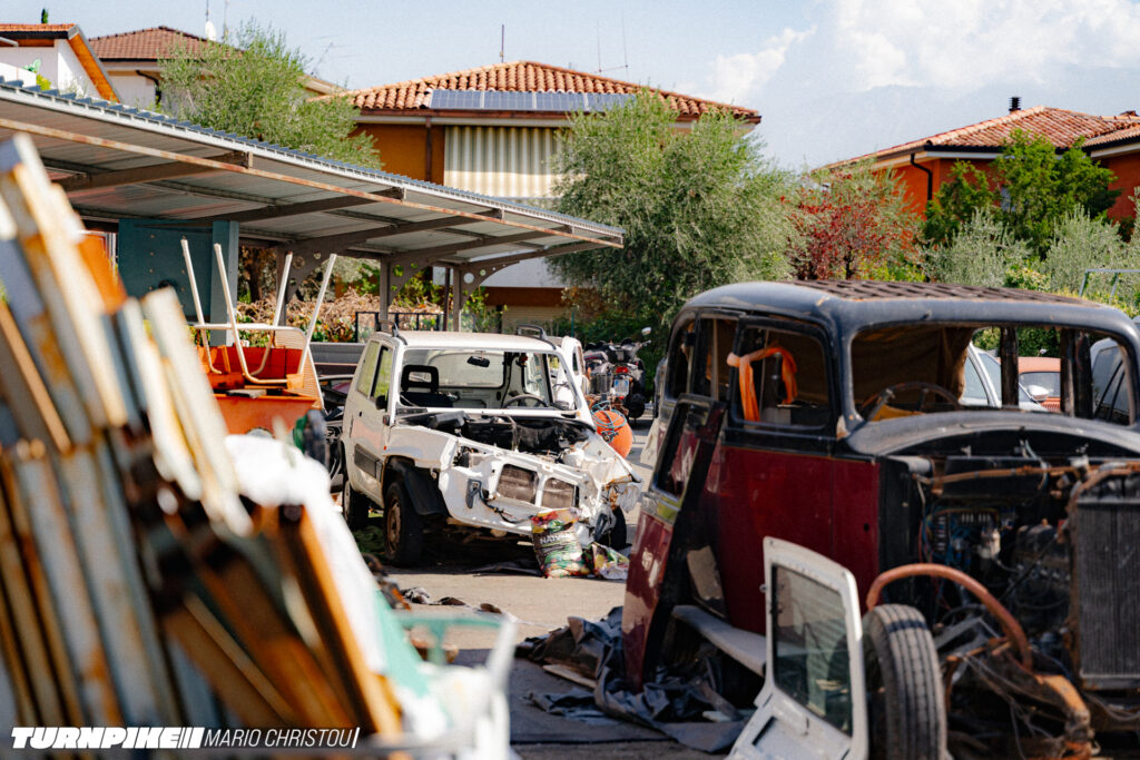 Turnpike MC Fiat Graveyard-23