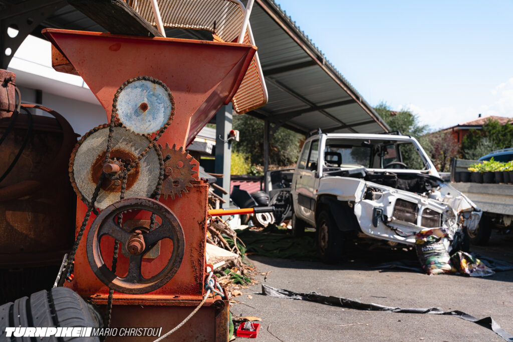 Turnpike MC Fiat Graveyard-35