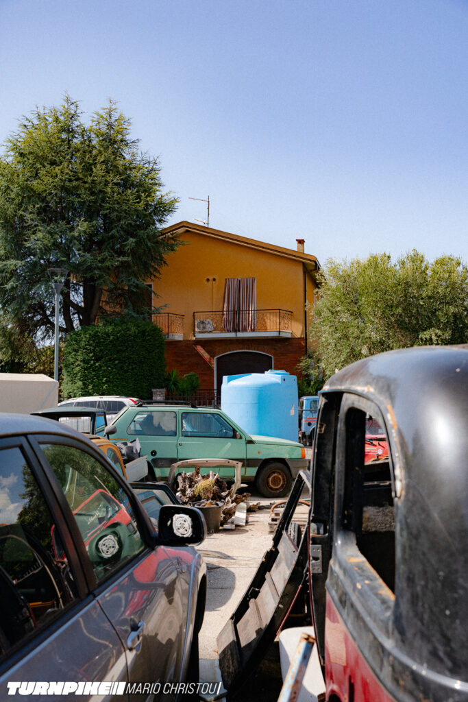 Turnpike MC Fiat Graveyard-43