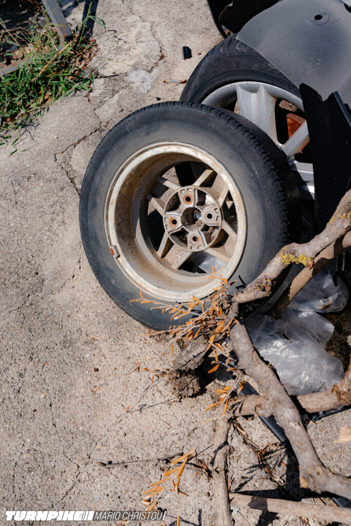 Turnpike MC Fiat Graveyard-82