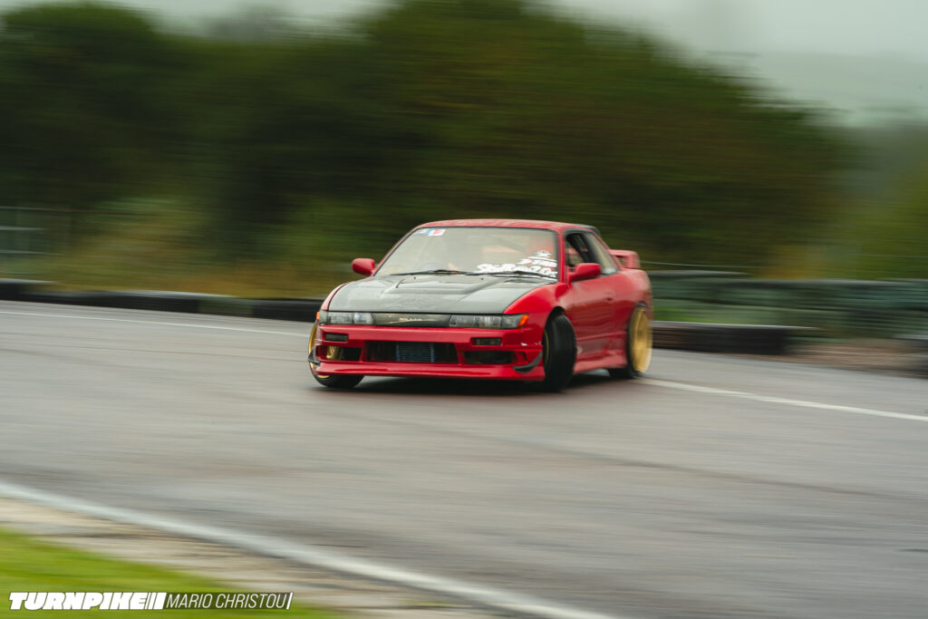 Turnpike MC Tanoshidori 2026-21
