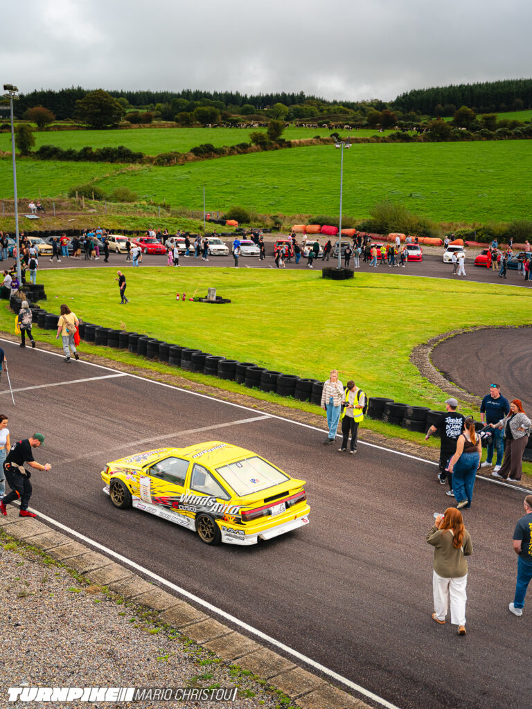 Turnpike MC Tanoshidori 2026-60