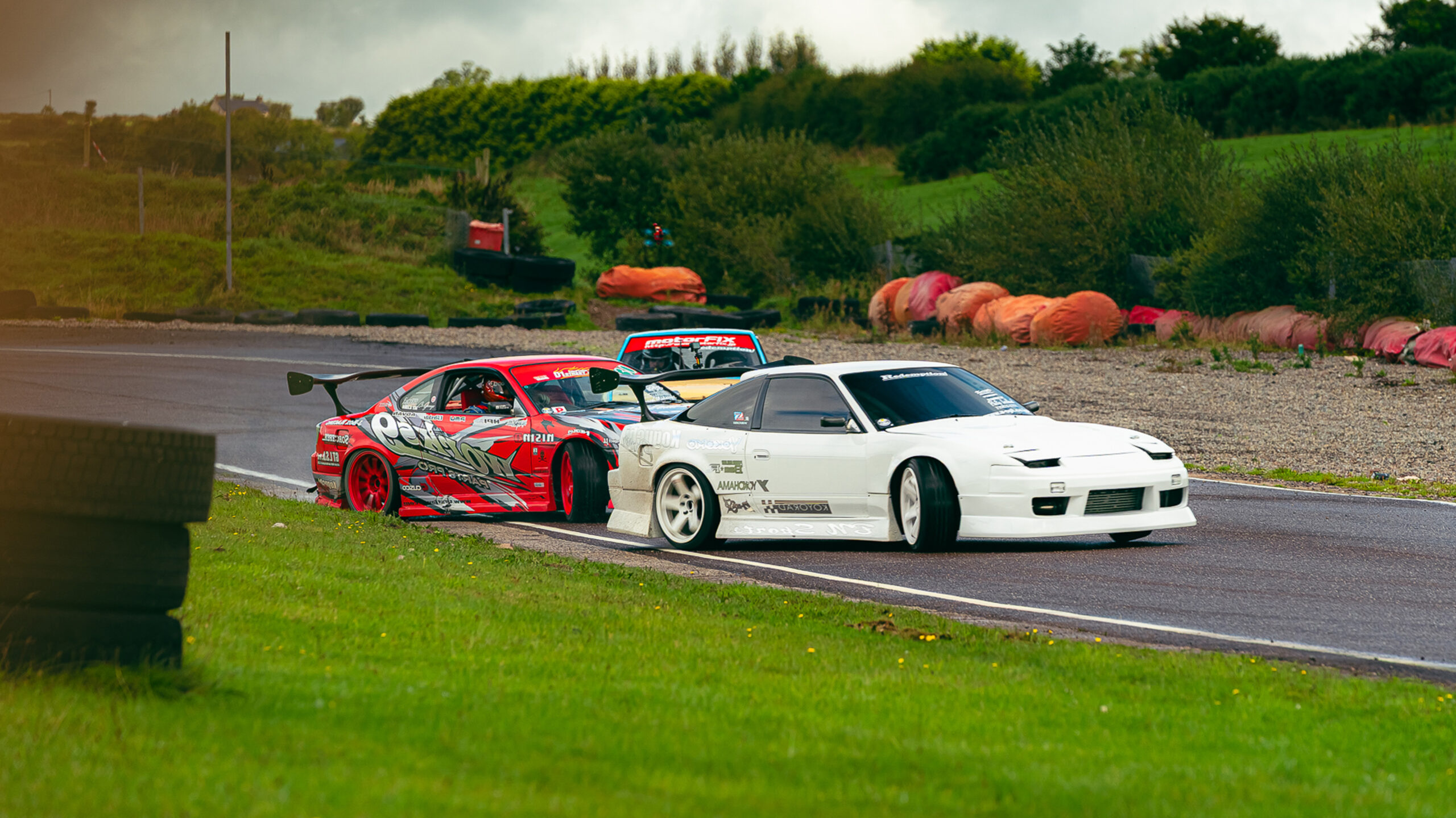 Tanoshidori 2: The Grassroots Revival that Car Culture Should Embrace
