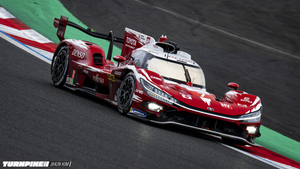 021_20260927_WEC6hrFuji_Watermarked_JihunKim