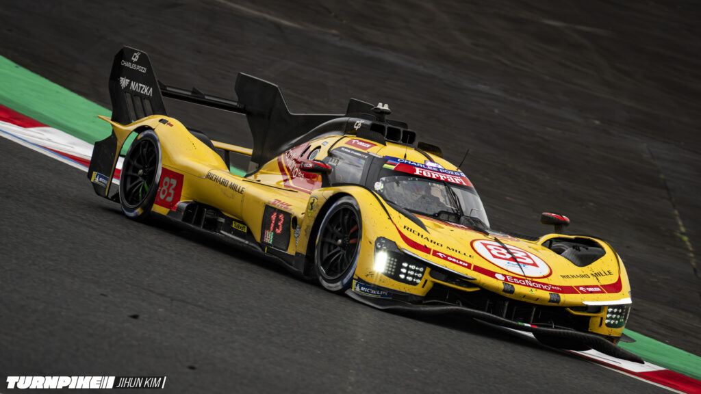 022_20260927_WEC6hrFuji_Watermarked_JihunKim