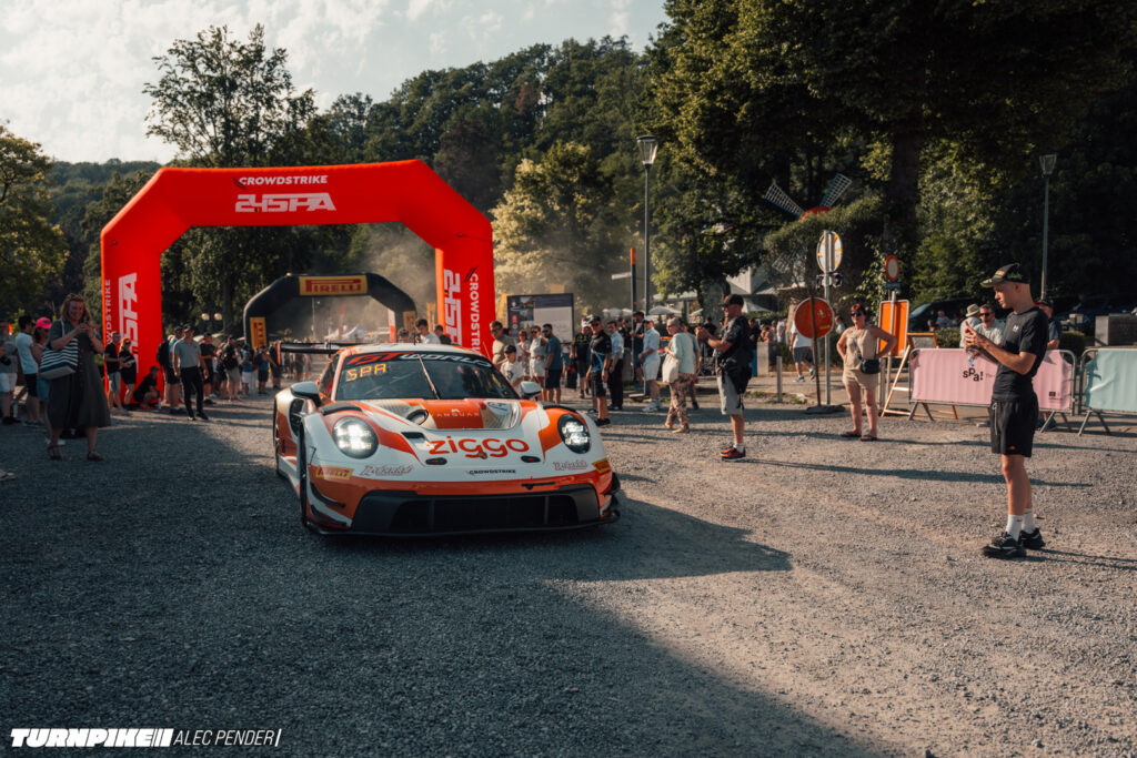 Alec Pender TP SPA-16
