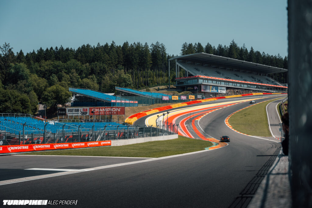 Alec Pender TP SPA-3