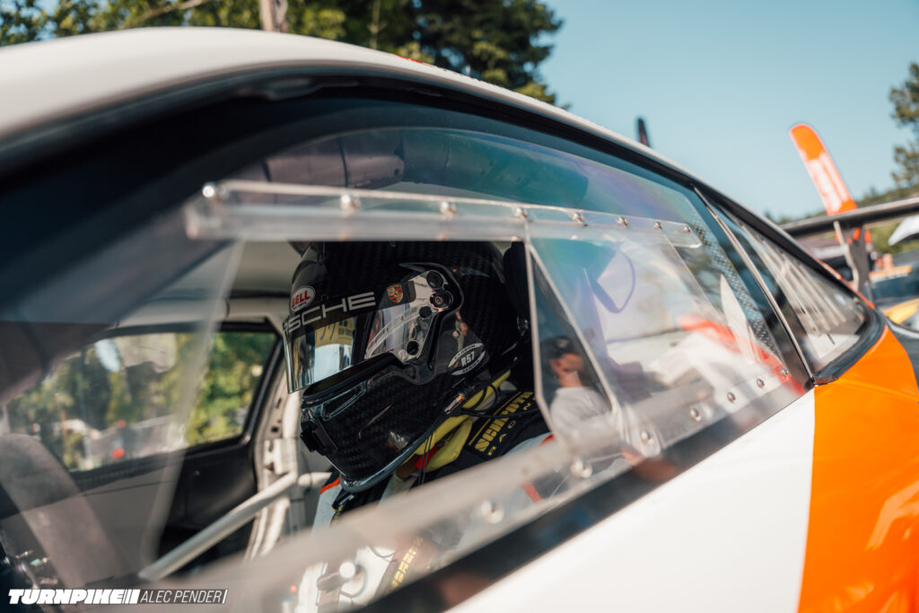 Alec Pender TP SPA-79