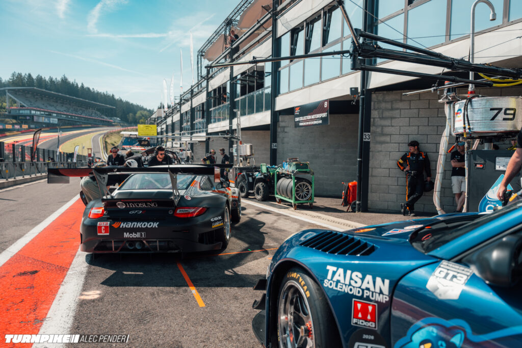 Alec Pender TP SPA-89