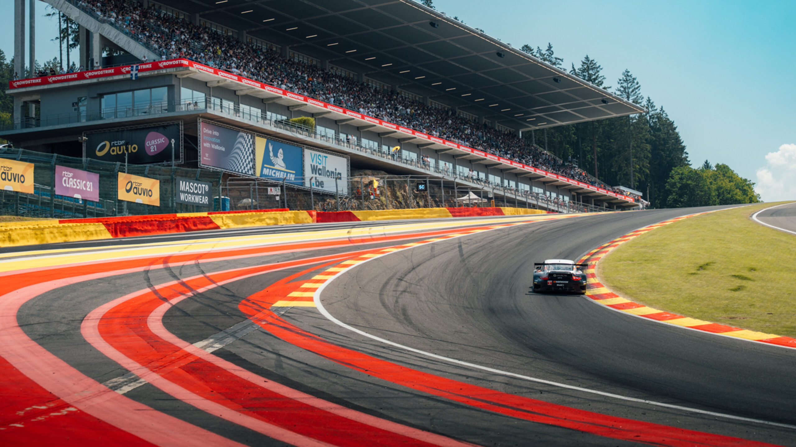 24 Hours of Racing, 144 Hours of Motorsport