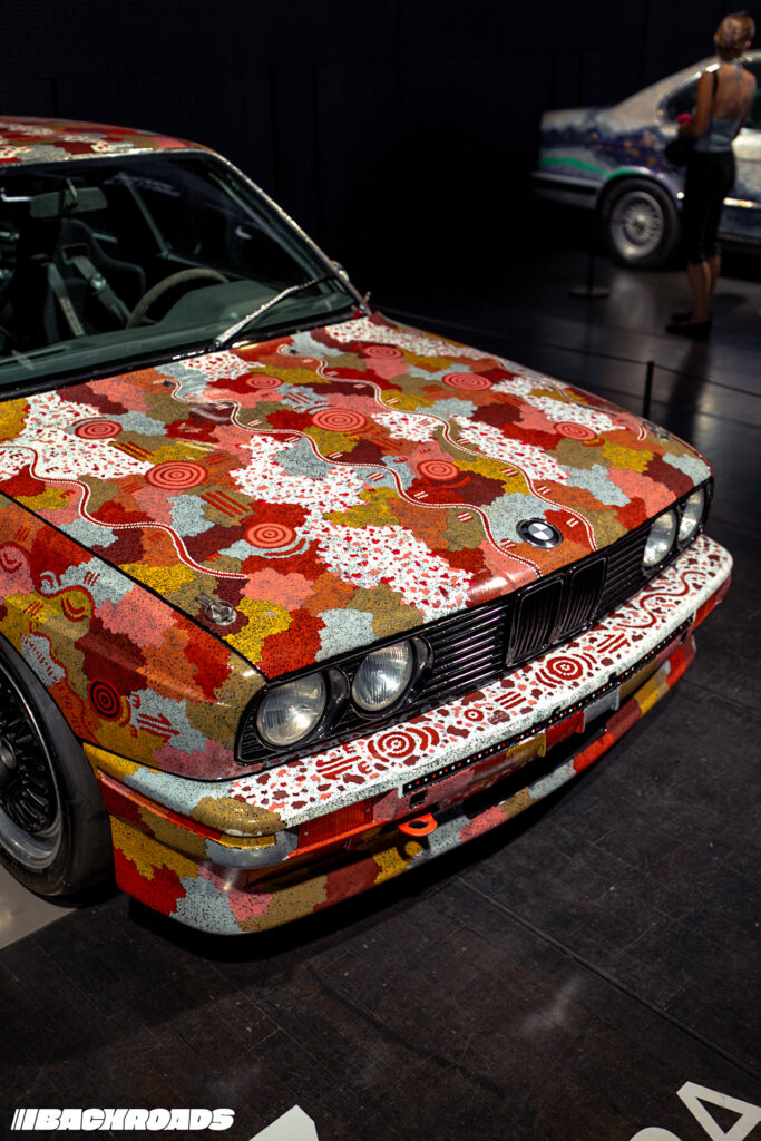 Turnpike-Backroads-50-Years-BMW-Art-Cars-Exhibition-1928