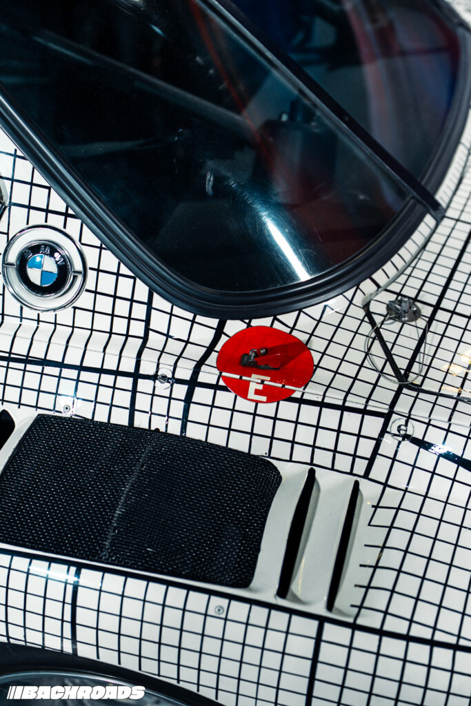 Turnpike-Backroads-50-Years-BMW-Art-Cars-Exhibition-1931