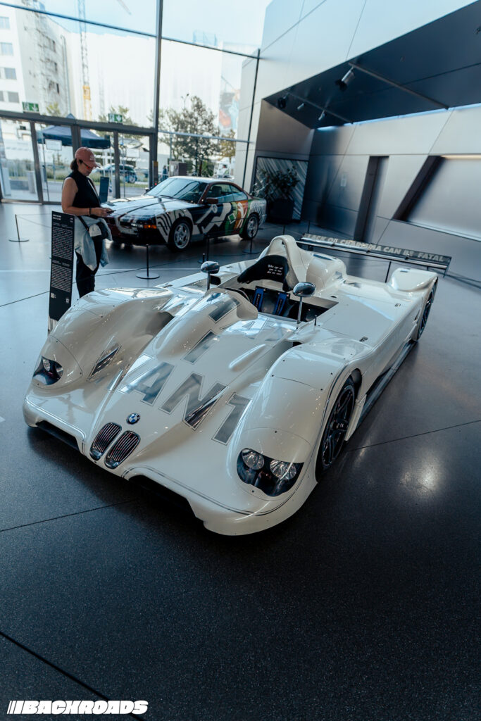 Turnpike-Backroads-50-Years-BMW-Art-Cars-Exhibition-1934