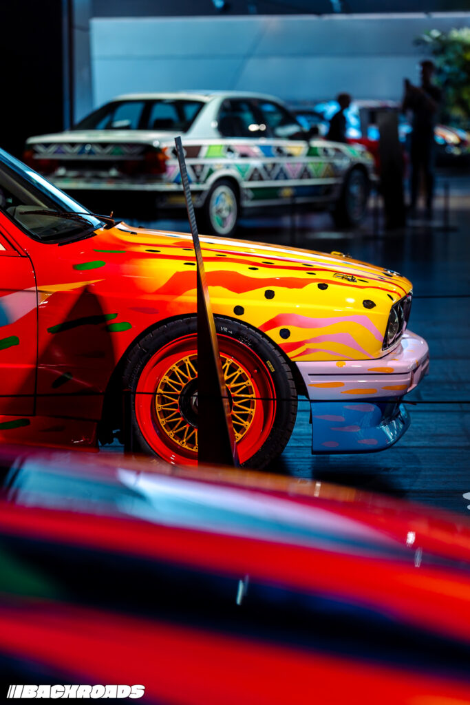 Turnpike-Backroads-50-Years-BMW-Art-Cars-Exhibition-1948