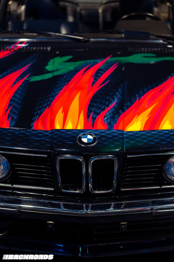 Turnpike-Backroads-50-Years-BMW-Art-Cars-Exhibition-1949