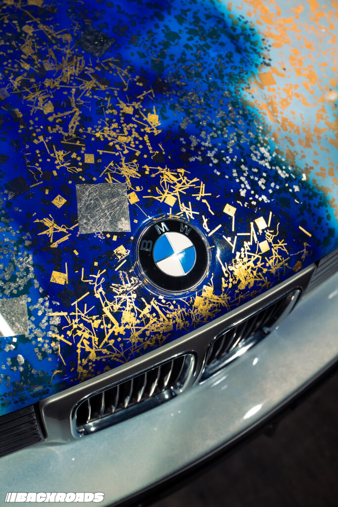 Turnpike-Backroads-50-Years-BMW-Art-Cars-Exhibition-2000