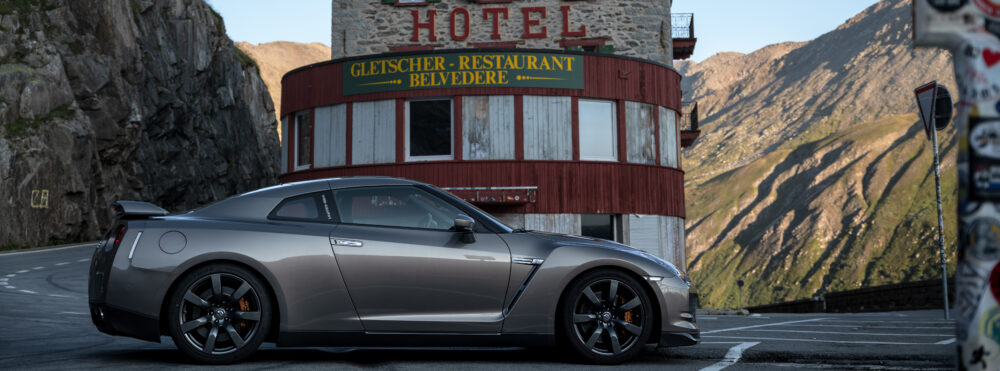 ND-Graphy