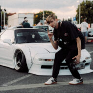 Alec Ekstrom