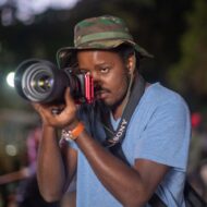 Stanley Mathu