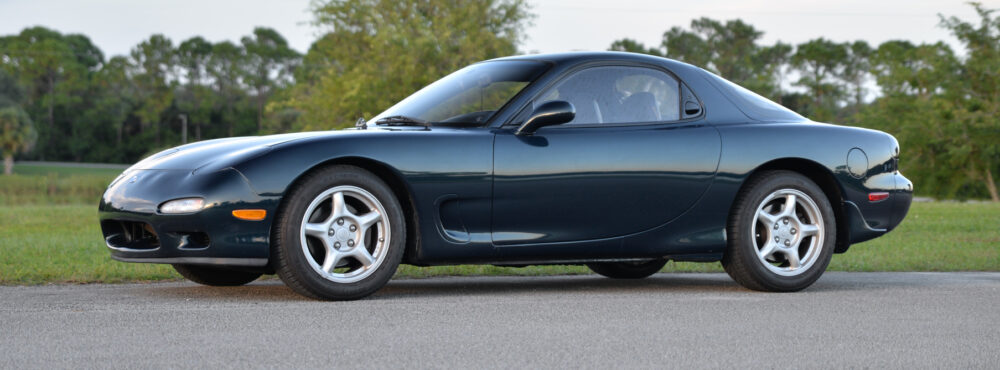 FD3S