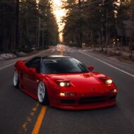 Chase R