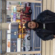 Ariff Zulkifli