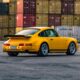 Porsche Pirat