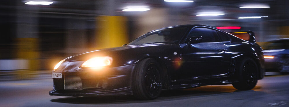 86Riot