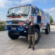 Дмитрий Мосолов