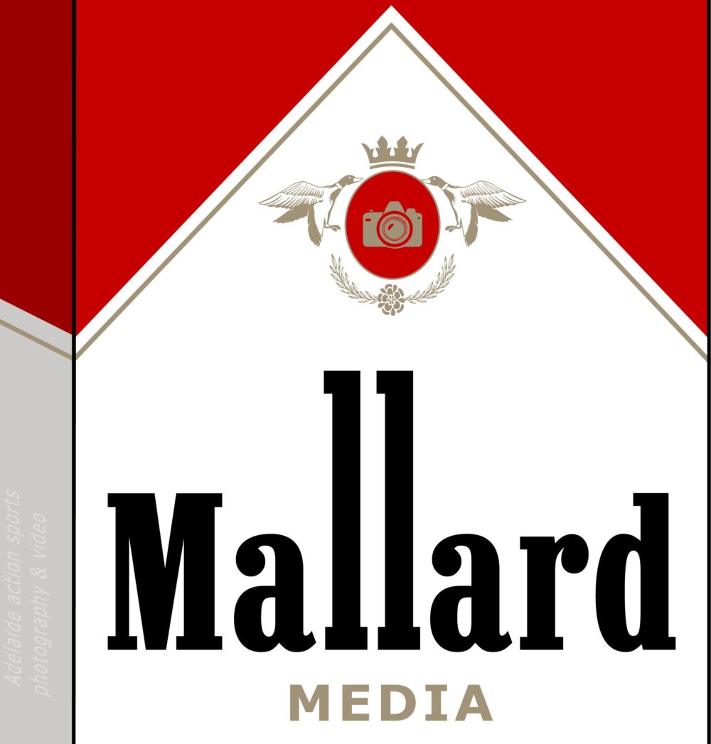 Darren Mallard