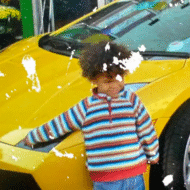 Tyrese Felone