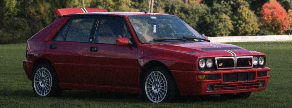 evo